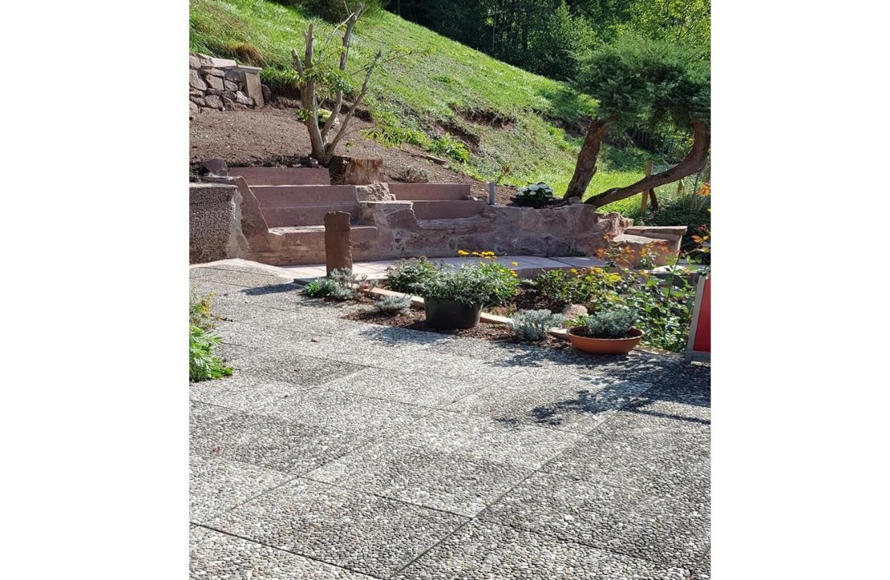 Talstadtblick Schramberg Exterior foto